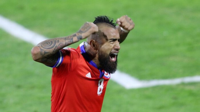 Arturo Vidal entrega pistas sobre su retiro del fútbol, pero insiste en que quiere jugar el Mundial del 2026