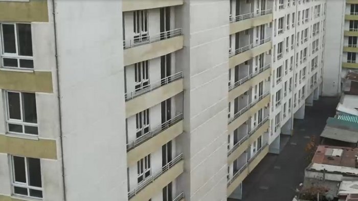 A un año de su desalojo: Vecinos temen que 