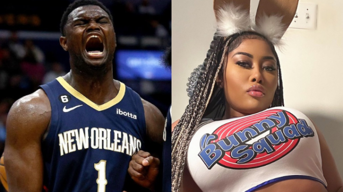 Escándalo: Estrella de la NBA anunció que será padre, pero actriz porno lo acusó de tener relación paralela