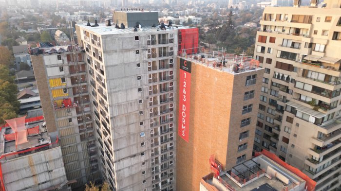 Hasta un 12%: Precios de viviendas nuevas registran importante baja, según estudio