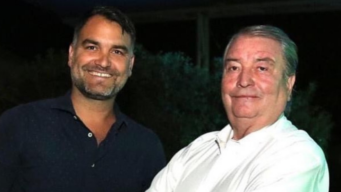 Corte de Rancagua confirma prisión preventiva para padre de senador Macaya, imputado por delitos de abuso sexual