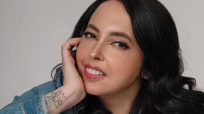 Chiqui Aguayo saca aplausos con nuevo y radical cambio de look: 