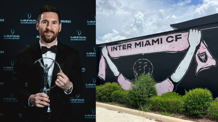 ¿Preparamos las maletas? Esto cuesta ir desde Chile para ver el debut de Lionel Messi en el Inter de Miami