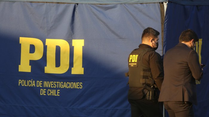 Funcionario de la PDI murió tras fatal accidente en Ruta 5 Norte: Vehículo en el que viajaba terminó volcado