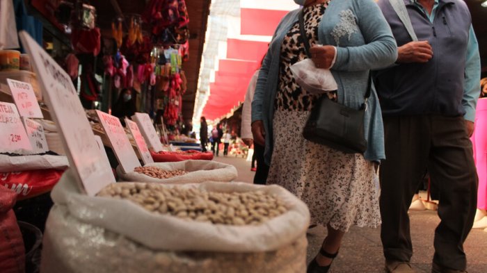 Subieron de precio, pero siguen siendo consumidas: ¿Cuánto están costando las legumbres?