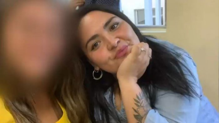 Cámaras fueron claves: Detienen a presunto autor del crimen de universitaria en botillería de Huechuraba