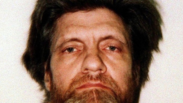 Quién era Unabomber, el reconocido terrorista que fue hallado muerto al interior de prisión en Estados Unidos