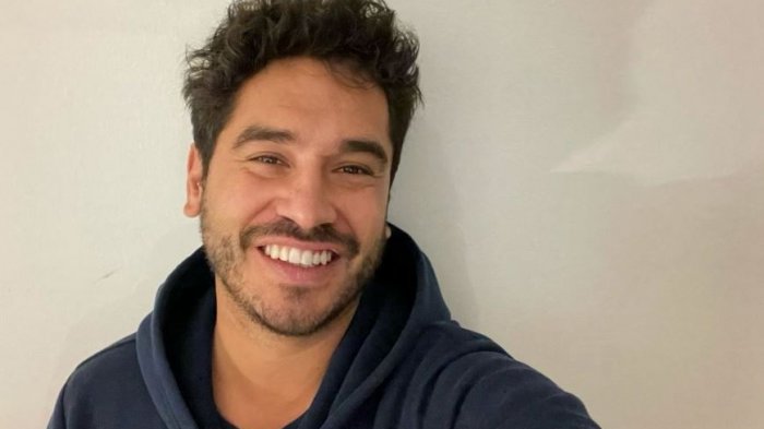 Gino Costa recordó la vez que arruinó el matrimonio de su ex por despecho: 