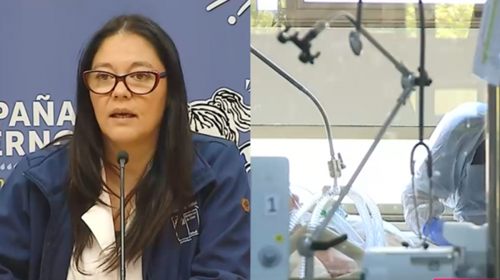 Minsal entrega nuevo balance por virus respiratorios: Hay un 92% de ocupación total de camas críticas pediátricas