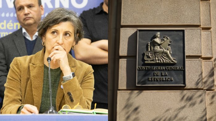 Minsal responde a corrección de Contraloría y califica dichos de ministra como una 