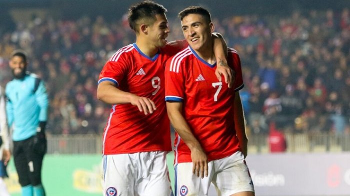 Chile vs Cuba: Disfruta las reacciones de la goleada de La Roja ante los centroamericanos