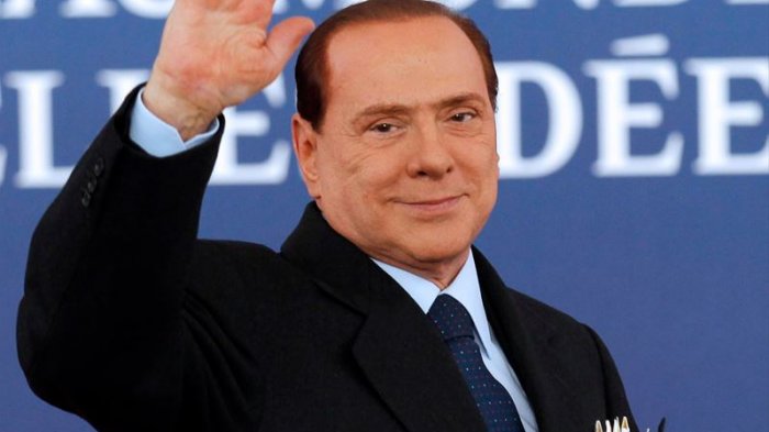 Silvio Berlusconi, ex primer ministro italiano, murió a los 86 años por complejo cáncer