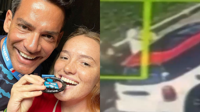 La razón por la que el juicio oral por asalto a Cristián de la Fuente e hija fue anulado hasta agosto