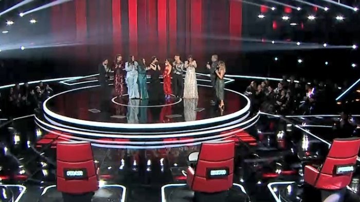 Cada vez falta menos: ¿Cuándo, a qué hora y cómo ver por Chilevisión la gran final de The Voice Chile?