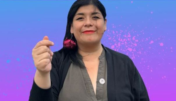 Encontraron a Nancy Márquez, consejera constitucional desaparecida por casi 14 horas en Estación Central