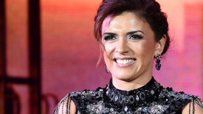 Ivette Vergara confesó los complejos que tuvo de pequeña por su aspecto físico: 