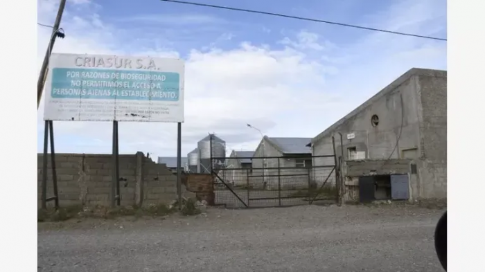 Chileno fue rescatado en Argentina tras ser sometido a 