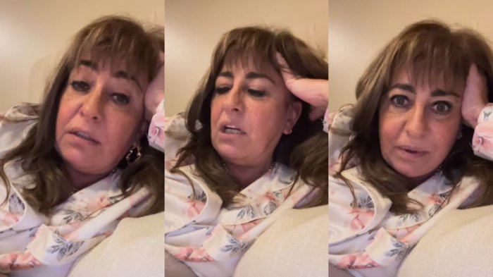 Helhue Sukni arremetió en contra de desubicados comentarios por su físico: 