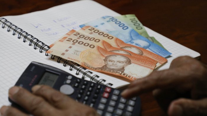 Cámara de Diputados aprueba pago adicional del Bono de Invierno: ¿Quiénes podrían recibir los $60 mil extra?