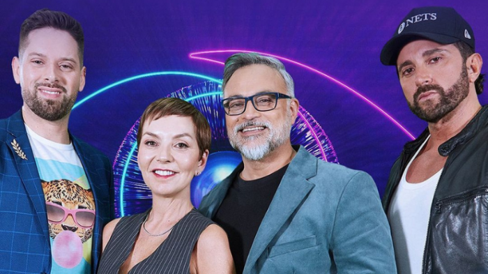 ¡Es oficial! Conoce al panel de expertos que comentará todos los pormenores de Gran Hermano Chile