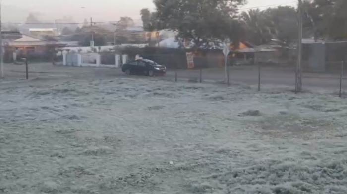 Alerta por bajas temperaturas: ¿Cómo conducir de manera correcta para evitar accidentes de tránsito?