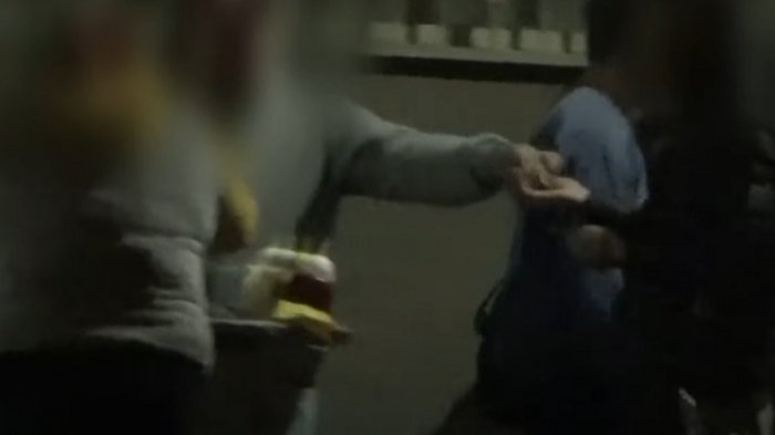 Una verdadera zona roja: Estos son los sectores que acumulan el 65% de los delitos en Estación Central