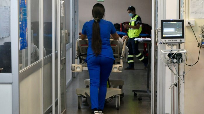 Tragedia en Coquimbo: Niña murió a causa de virus respiratorio en Monte Patria