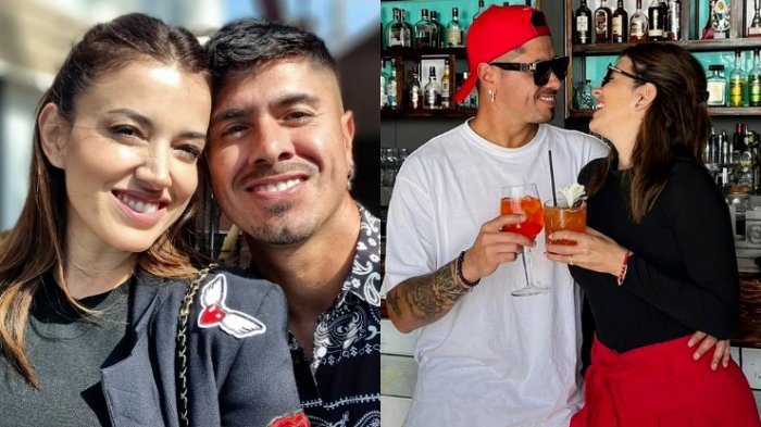 Diego Sánchez explota ante rumores tras quiebre con Yamila Reyna: 