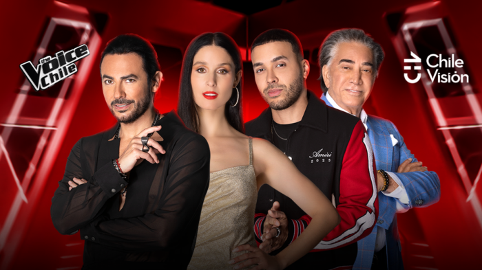 Elegidos por el público: Conoce a los ocho participantes que pasaron a la Gran Final de The Voice Chile 2023