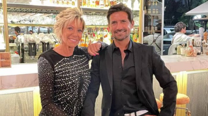 Raquel Argandoña lanzó sorpresiva confesión de su relación con hombre 17 años menor: 