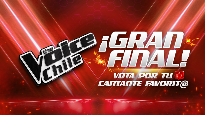 Vota y gana: ¿Cómo participar en el sorteo de un millón de pesos en la Gran Final de The Voice Chile 2023?