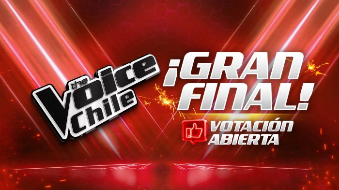 [EN VIVO] The Voice Chile 2023: Vota ahora acá por tu participante favorito en la Gran Final