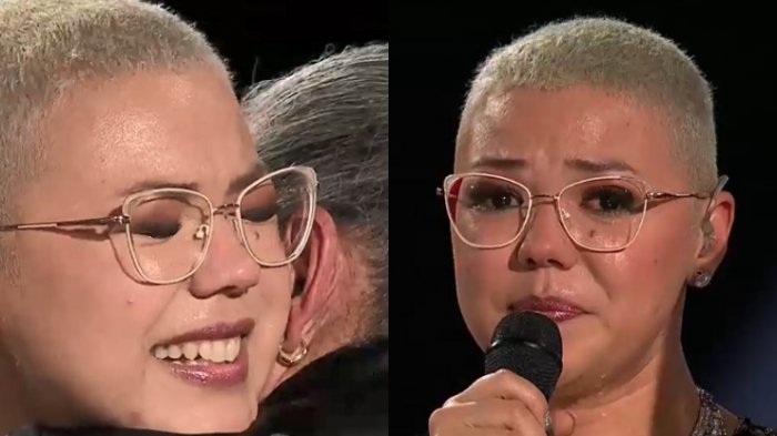 El trofeo se quedó en el Team Puma: Hadonais Nieves se coronó como ganadora de The Voice Chile 2023