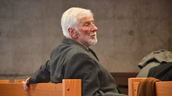 Decretan prisión preventiva para Raúl Torrealba, imputado como autor de ilícitos de fraude al fisco