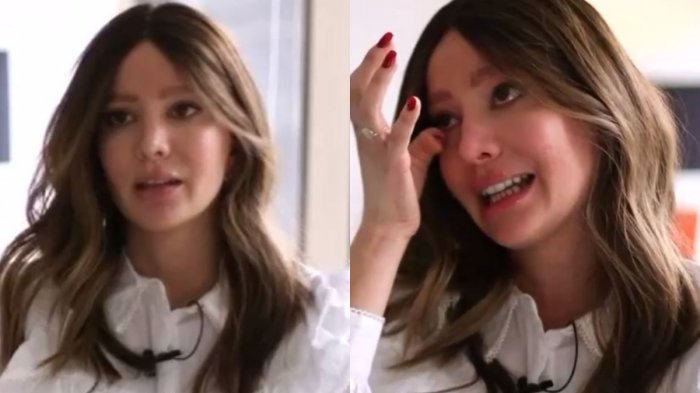 Aylén Milla habló en exclusiva por difícil etapa que se viene por cáncer: 