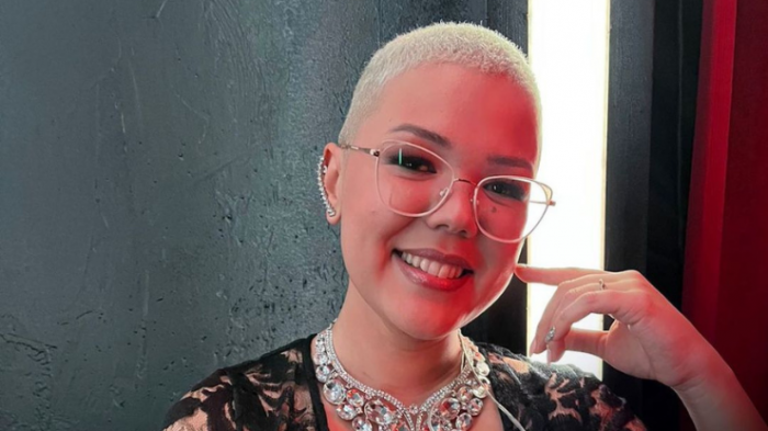 Hadonais Nieves, ganadora de The Voice Chile, revela lo primero que hará con su premio de $20 millones