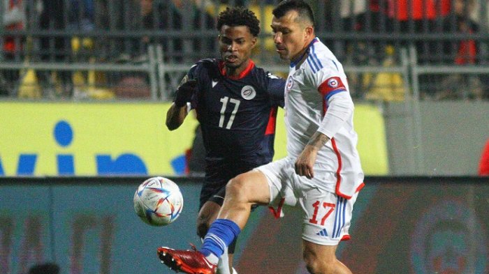 Chile vs República Dominicana: Así fueron las reacciones en el aplastante triunfo de La Roja