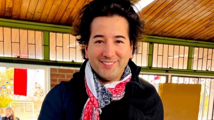 Javier Olivares regresará a Limache y planea meterse en política: 