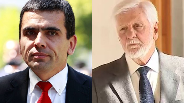 Carlos Gajardo destacó la prisión preventiva al ex alcalde Raúl Torrealba: 