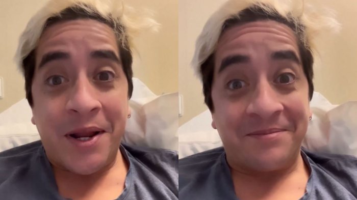 Fernando Godoy explicó motivos para realizarse la vasectomía: 