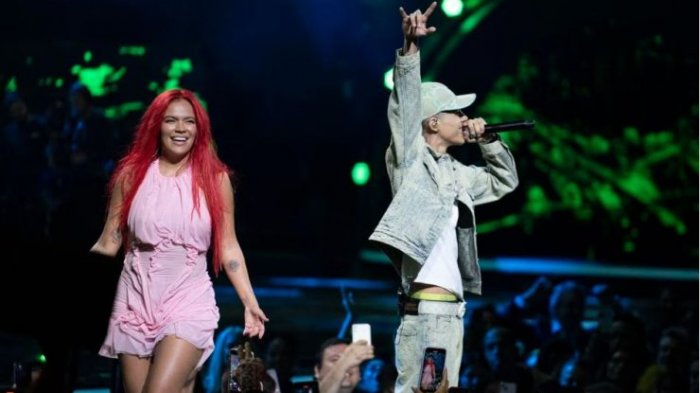 ¡Por fin! Cris Mj confirmó que se viene el esperado remix de 