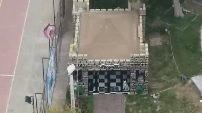 Narcomausoleos por dentro: Los complejos obstáculos para destruir memoriales de traficantes