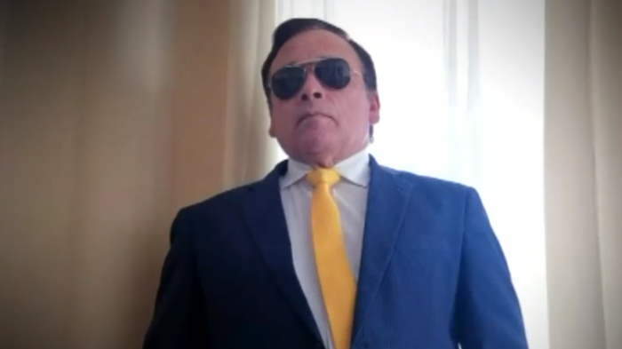 Nueva acusaciones contra 