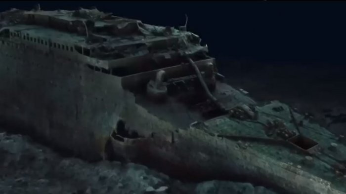 Desaparece submarino turístico que iba en excursión hacia el Titanic: Esto se sabe del operativo