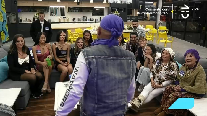 Gran Hermano Chile: ¿Qué dice el reglamento sobre las relaciones sexuales dentro del reality?