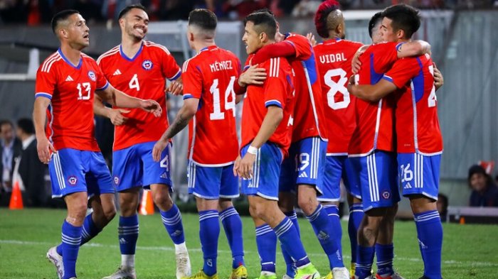 Bolivia vs Chile: Ve EN VIVO por Chilevisión el último amistoso de La Roja antes de clasificatorias