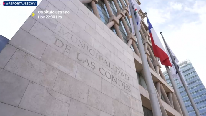 Exclusivo CHV: El escándalo que remece a la municipalidad de Las Condes por compra de terreno para un Cesfam