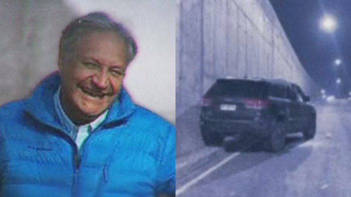 El crimen impune en la Costanera Norte: Los inéditos registros del ingeniero asesinado tras encerrona