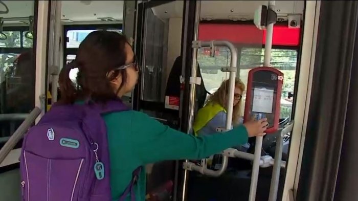 ¿Cuánto subirían? Expertos responden ante posible aumento de precios del transporte público