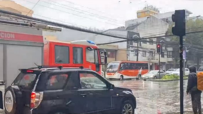 ¿Cuánto y dónde lloverá? Decretan Alerta Temprana Preventiva ante inicio de precipitaciones este jueves